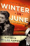 Haines, Kathryn Miller - Winter in June