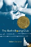 Sharenow, Robert - The Berlin Boxing Club
