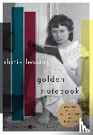 Lessing, Doris May - The Golden Notebook