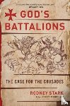 Stark, Rodney - God's Battalions