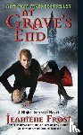 Frost, Jeaniene - At Grave's End