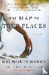 Barry, Brunonia - The Map of True Places