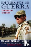 Sanchez, Ricardo S., Phillips, Donald T. - En tiempos de guerra
