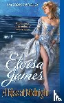 James, Eloisa - A Kiss at Midnight
