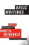 Heidegger, Martin - Basic Writings