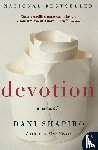 Shapiro, Dani - Devotion