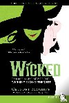 Maguire, Gregory - Wicked LP