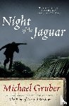Gruber, Michael - Night of the Jaguar