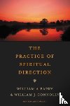 Barry, William A., Connolly, William J. - The Practice of Spiritual Direction