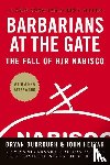 Burrough, Bryan, Helyar, John - Barbarians at the Gate