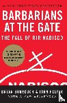 Burrough, Bryan, Helyar, John - Barbarians at the Gate