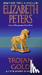 Peters, Elizabeth - Trojan Gold