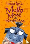 Byng, Georgia - Molly Moon & the Monster Music
