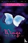 Pike, Aprilynne - Wings