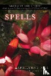 Pike, Aprilynne - Spells
