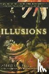 Pike, Aprilynne - Illusions