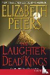 Peters, Elizabeth - The Laughter of Dead Kings