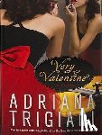 Trigiani, Adriana - Very Valentine