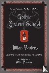 Venters, Jillian - Gothic Charm School