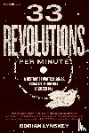 Lynskey, Dorian - 33 Revolutions per Minute