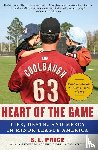 Price, S.L. - Heart of the Game