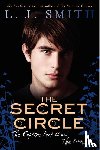 Smith, L J - The Secret Circle: The Captive Part II and the Power