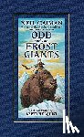 Gaiman, Neil - Odd and the Frost Giants