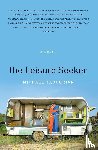 Zadoorian, Michael - The Leisure Seeker