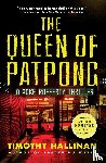 Hallinan, Timothy - The Queen of Patpong