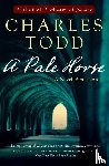 Todd, Charles - A Pale Horse