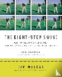 McLean, Jim - The Eight-Step Swing, 3rd Edition