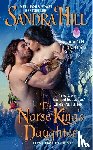 Hill, Sandra - The Norse King's Daughter
