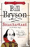 Bryson, Bill - Shakespeare