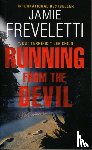 Freveletti, Jamie - Running from the Devil