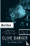 Barker, Clive - Galilee