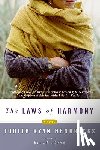 Hendricks, Judith R - The Laws of Harmony