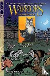 Hunter, Erin - Warriors Manga: Ravenpaw's Path #3: The Heart of a Warrior