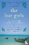 Baggett, Jennifer, Corbett, Holly C., Pressner, Amanda - The Lost Girls