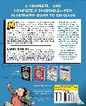Gonick, Larry - The Cartoon Guide to Calculus