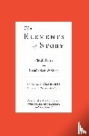 Flaherty, Francis - The Elements of Story