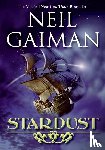 Gaiman, Neil - Stardust