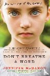 McMahon, Jennifer - Don't Breathe a Word