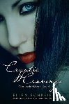 Schreiber, Ellen - Vampire Kisses 8: Cryptic Cravings
