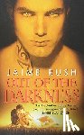 Rush, Jaime - Out of the Darkness