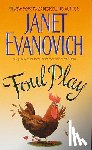 Evanovich, Janet - Foul Play