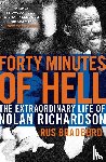 Bradburd, Rus - Forty Minutes of Hell
