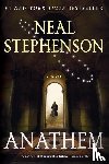 Stephenson, Neal - Anathem