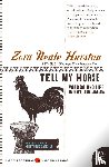 Hurston, Zora Neale - Tell My Horse