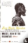 Hurston, Zora Neale - Moses, Man of the Mountain