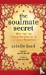 Ford, Arielle - The Soulmate Secret